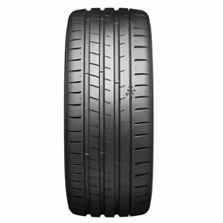 Kumho Ecsta PS91 265/40 R20 104Y passenger car Summer tyres Tyres 2230593