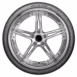 Kumho Ecsta PS91 265/40 R20 104Y passenger car Summer tyres Tyres 2230593
