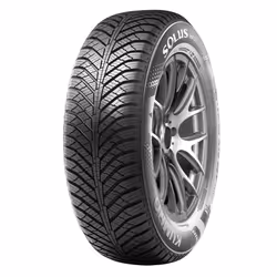 Kumho Solus HA31 265/70 R17 115H passenger car All-season tyres Tyres 2243583 8808956248598