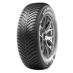 Kumho Solus HA31 265/70 R17 115H passenger car All-season tyres Tyres 2243583