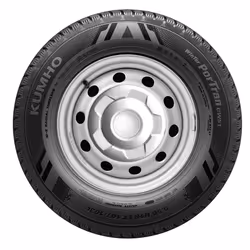 Kumho Protran CW51 195/75 R16 110R passenger car Winter tyres Tyres FORD: Transit Mk6 Van, Transit Mk7 Van, RENAULT: TRAFIC 2 Kasten 2245153
