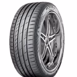 Kumho Ecsta PS71 205/55 R16 91W passenger car Summer tyres Tyres 2245543 8808956250768 Felgenschutz Runflat