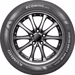 Kumho EcoWing ES31 185/65 R15 88T passenger car Summer tyres Tyres 2270053