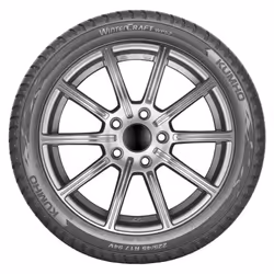 Kumho WinterCraft WP52 165/60 R14 79T passenger car Winter tyres Tyres 2290503
