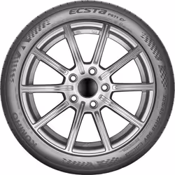 Kumho Ecsta PS71 EV 255/55 R19 111V passenger car Summer tyres Tyres 2310323
