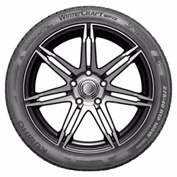 Kumho WP72XL 245/50 R19 105V passenger car Winter tyres Tyres 2326823