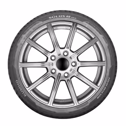 Kumho Solus 4S HA32 175/70 R14 88T passenger car All-season tyres Tyres 2327643