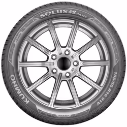 Kumho Solus 4S HA32+ 225/45 R17 94W passenger car All-season tyres Tyres 2337023