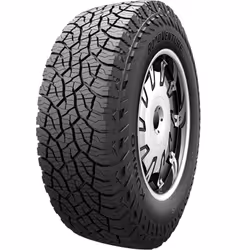Kumho Road Venture AT52 235/70 R16 106T passenger car All-season tyres Tyres 2340133 8808956364380