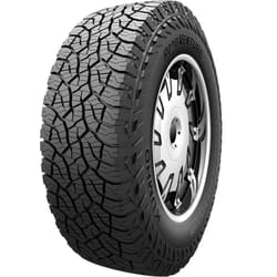 Kumho Road Venture AT52 255/70 R16 111T passenger car All-season tyres Tyres 2340293