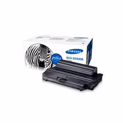 Samsung SCX-D5530B, 8000 pages, Black, 1 pc(s)