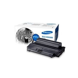 Samsung SCX-D5530B toner cartridge 1 pc(s) Original Black