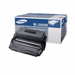 Samsung ML-D4550B, 20000 pages, Black, 1 pc(s)
