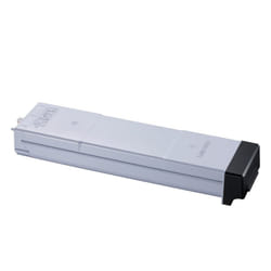 Samsung CLX-K8380A toner cartridge 1 pc(s) Original Black