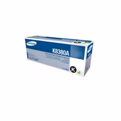 Samsung CLX-K8380A toner cartridge 1 pc(s) Original Black