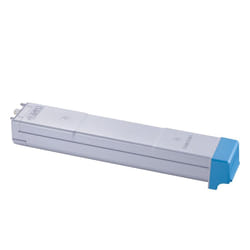 Samsung CLX-C8380A toner cartridge 1 pc(s) Original Cyan