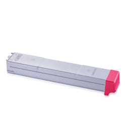 Samsung CLX-M8380A toner cartridge 1 pc(s) Original Magenta