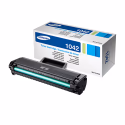 Samsung MLT-D1042S toner cartridge 1 pc(s) Original Black - Additional view 4