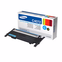 Samsung CLT-K4072S toner cartridge 1 pc(s) Original Black