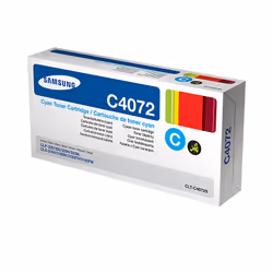 Samsung CLT-K4072S toner cartridge 1 pc(s) Original Black