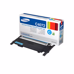Samsung CLT-K4072S toner cartridge 1 pc(s) Original Black - Additional view 4