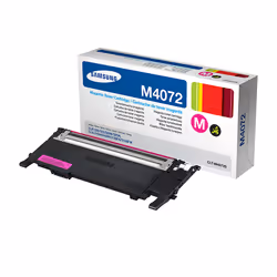 Samsung CLT-M4072S, 1000 pages, Magenta, 1 pc(s)