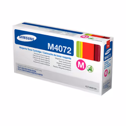 Samsung CLT-M4072S toner cartridge 1 pc(s) Original Magenta