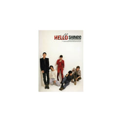 Shinee  Hello CD