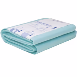 9L Nappy Bin Disposable Liners, Pack of 3