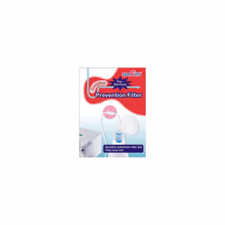 Spectra Backflow Prevention Filters (Pack of 3)