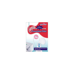 Spectra Backflow Prevention Filters (Pack of 3)