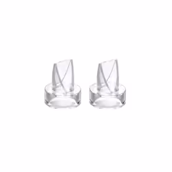 Spectra Duckbill Valves for Hands Free Cups (2 pack)