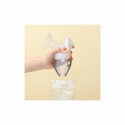 Spectra Breast Milk Storage Bag Adapter