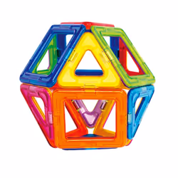 Asmodee 701003 building toy