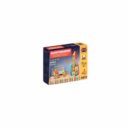 Asmodee 63107, 1.5 yr(s), Plastic, 30 pc(s), 780 g