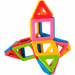 Asmodee 63107 building toy