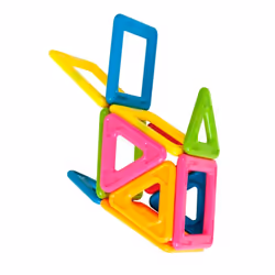 Asmodee 63107 building toy