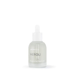 AROMATICA Organic Neroli Brightening Facial Oil 1.01oz / 30ml  Vegan