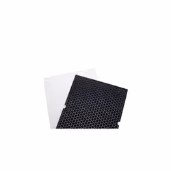 Genuine Winix 116130 Replacement Filter H for 5500-2 Air Purifier , White