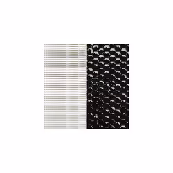 Genuine Winix 116130 Replacement Filter H for 5500-2 Air Purifier , White