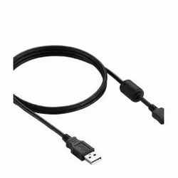 Connection cable. USB. fits for: SPP-R210. SPP-R200III. SPP-R310. SPP-R410