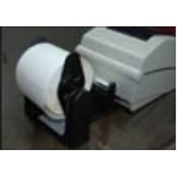 Bixolon LES-400G tray/feeder