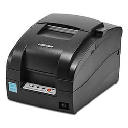 Bixolon SRP-275III 80 x 144 DPI Wired Dot matrix POS printer