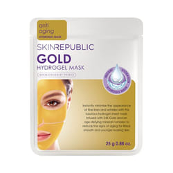 SkinRepublic SR008 facial mask Hydrating mask Women 25 ml