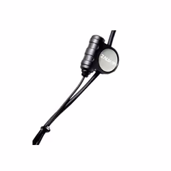 Zalman ZM-MIC1 microphone Black PC microphone