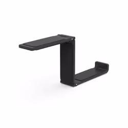 Zalman ZM-FH10 BK headphone/headset accessory Headphone holder