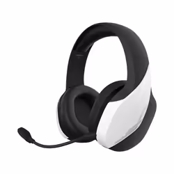 Zalman HPS700 White, Wireless, Gaming, 290 g, Headset, White