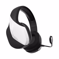 Zalman HPS700 White Headset Wireless Head-band Gaming