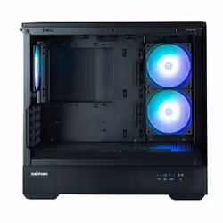Zalman P30 Black Midi Tower