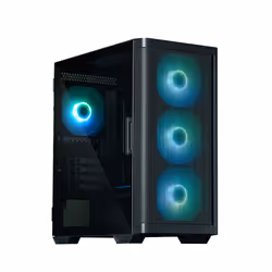 Zalman M4 Black Mini Tower